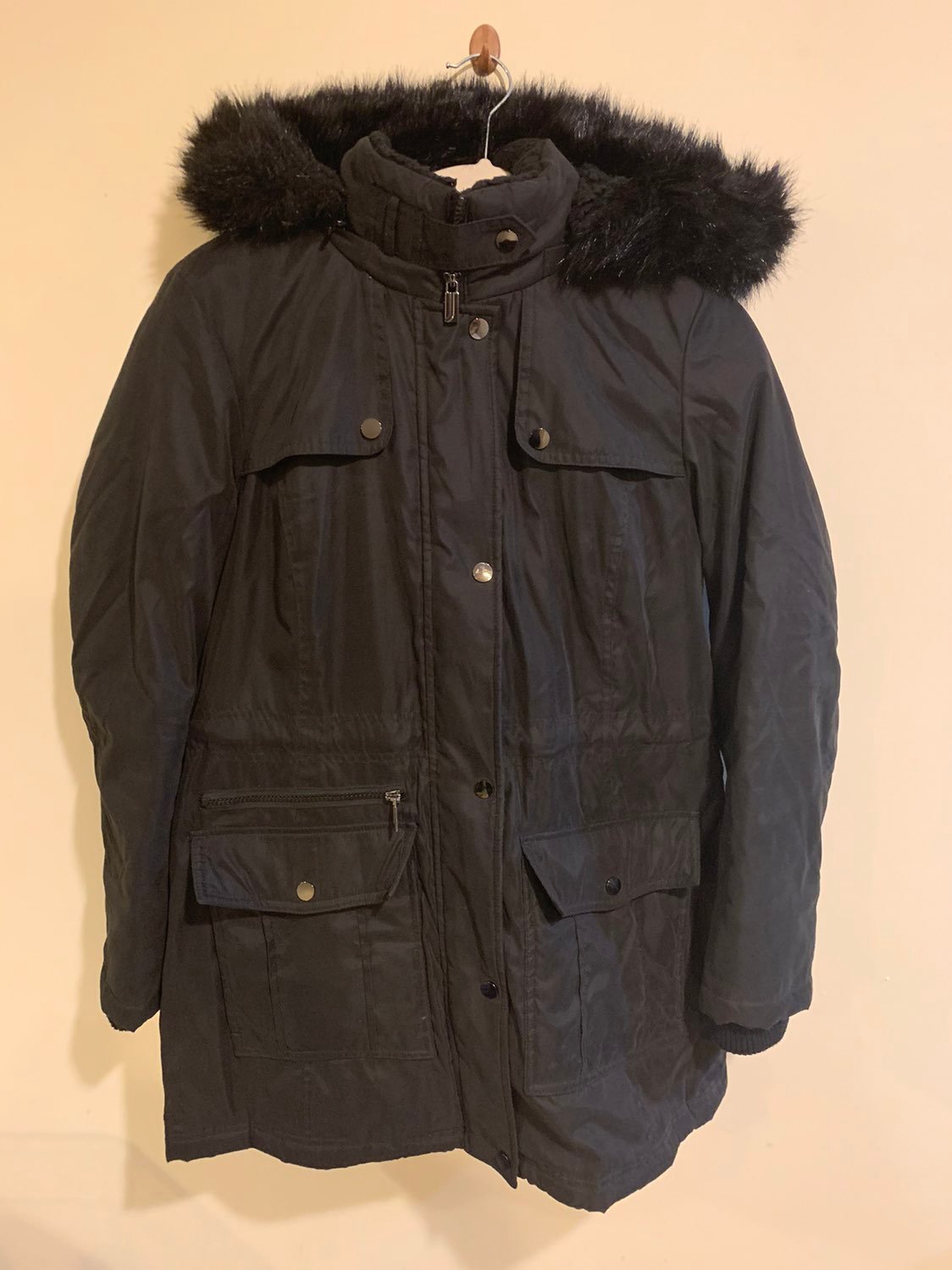jackets