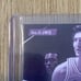 2021 Panini Elite Jerry West Impact Impressions Auto Lakers