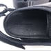 Merrell Tideriser Luna Fisherman Sandals Mens Size 15 EU 48 Black Leather Hiking