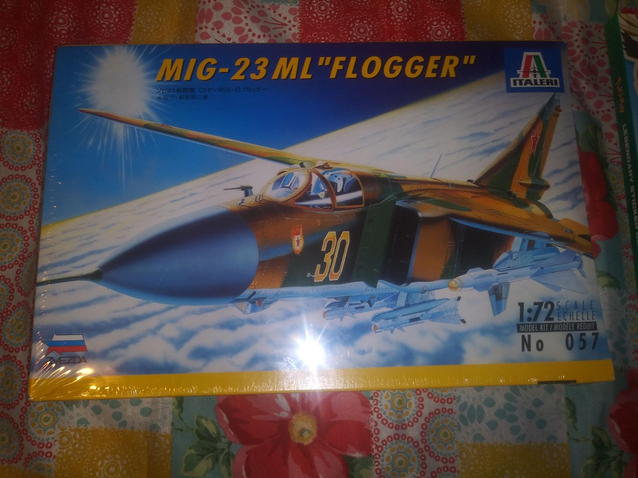 Jet model