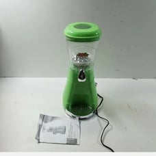 Nostalgia Taco Tuesday 64-Oz Frozen Margarita & Slush Blender