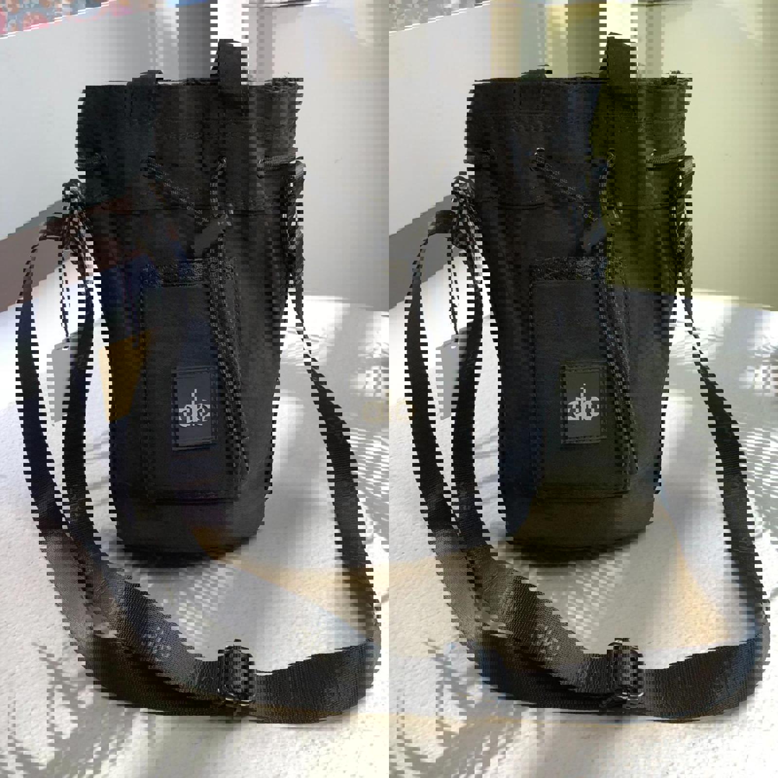 Alo Yoga Women's Black Bag