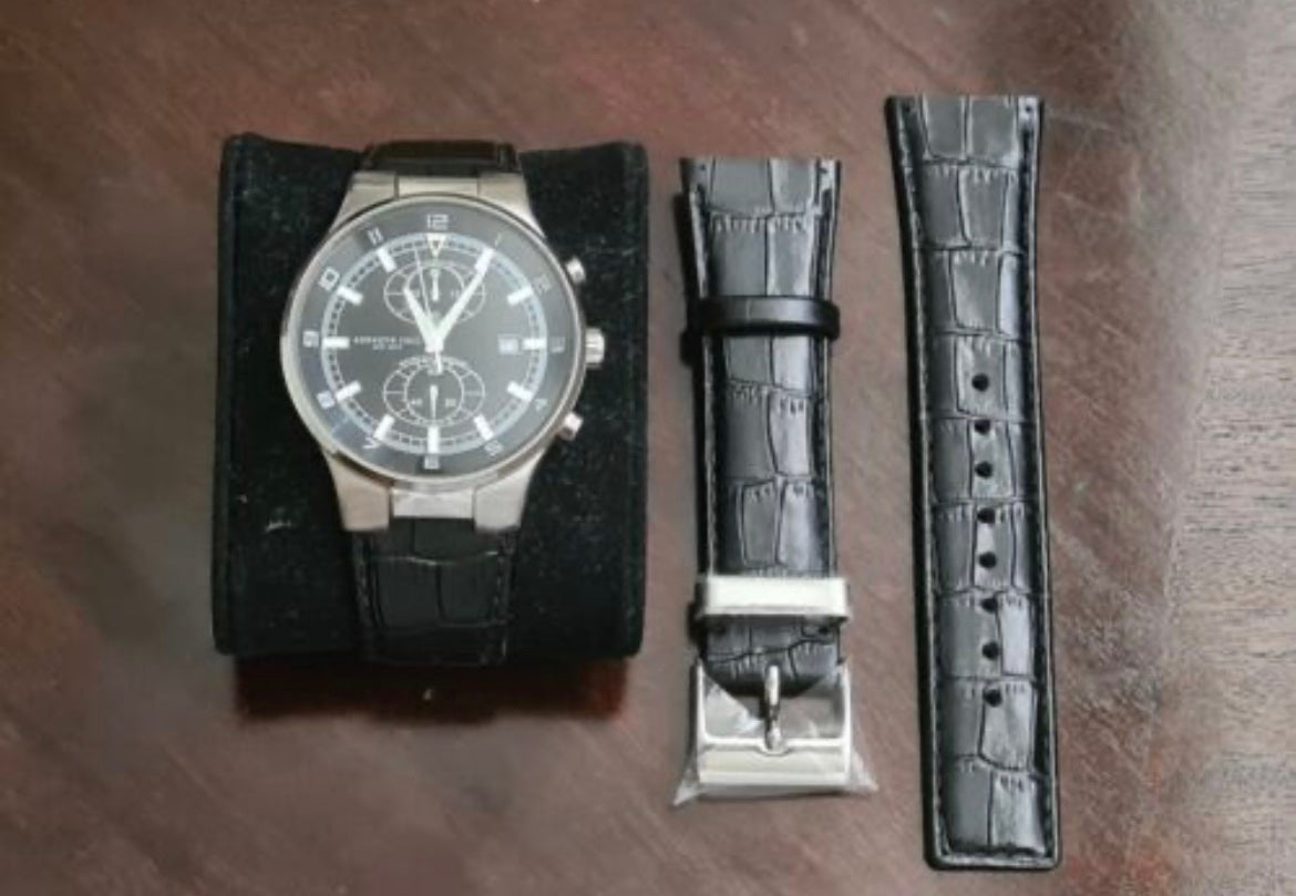 kenneth cole reaction watches for men