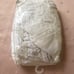 NWT White Wrap Around Ruffle Dust Bed Skirt Queen/King 14” Drop Bedding