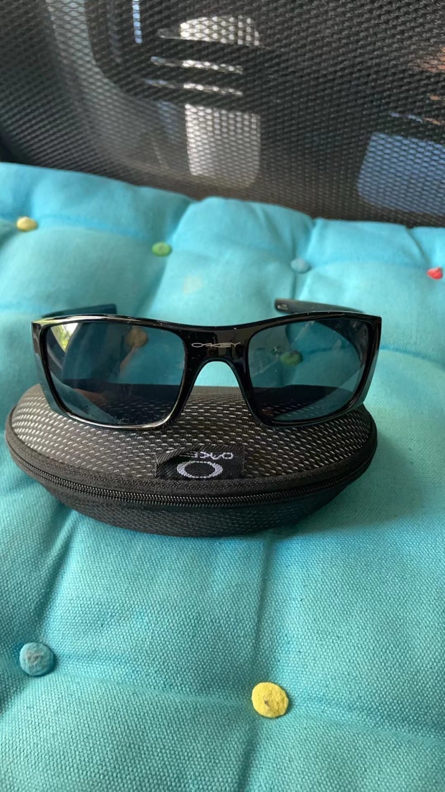 Polarized oakely sunglasses for women