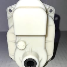 Whirlpool Kitchenaid Auger Motor for Icemaker W10271506 Replacement W10822606