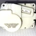 Whirlpool Kitchenaid Auger Motor for Icemaker W10271506 Replacement W10822606