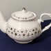 Disney 100 Years Princess Teapot Limited Edition by The English Ladies Co NEW-IB
