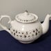 Disney 100 Years Princess Teapot Limited Edition by The English Ladies Co NEW-IB