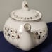 Disney 100 Years Princess Teapot Limited Edition by The English Ladies Co NEW-IB