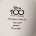 Disney 100 Years Princess Teapot Limited Edition by The English Ladies Co NEW-IB