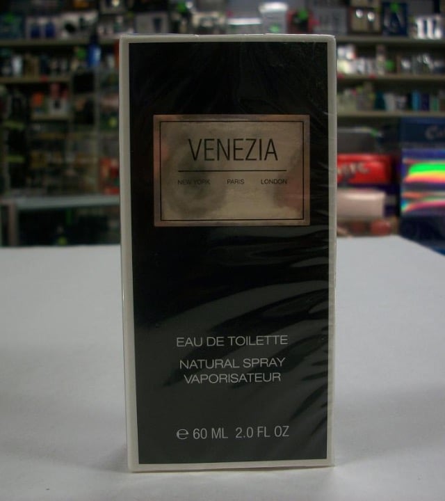 VENEZIA 2.0FL OZ FOR WOMEN