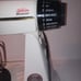 Vintage Sunbeam Mixmaster Mixer 12-Speed Kitchen Stand Mixer Model 2360 White