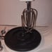 Vintage Sunbeam Mixmaster Mixer 12-Speed Kitchen Stand Mixer Model 2360 White