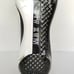 Nike Air Clipper '17 Metal Baseball Cleats Size 14 Black 880261-010 Low Flywire