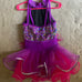 Dance costume
