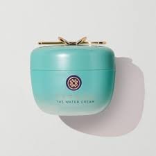 Tatcha the water cream x2 (full size)