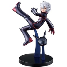 World Trigger The Story Is In Everyone's Heart Ichiban Kuji Last One Award Yuma
