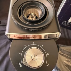Coffee grinder