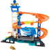 Hot Wheels Attacking Shark Escape Track Set