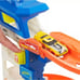 Hot Wheels Attacking Shark Escape Track Set