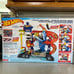 Hot Wheels Attacking Shark Escape Track Set