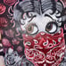 Original one of a kind hand painted artwork