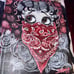 Original one of a kind hand painted artwork