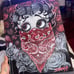 Original one of a kind hand painted artwork