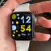 Bluetooth Smartwatch iPhone android ios