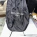 Dolce&Gabbana Black Nylon Bag