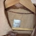 Paul Smith polo shirt L beige short sleeves