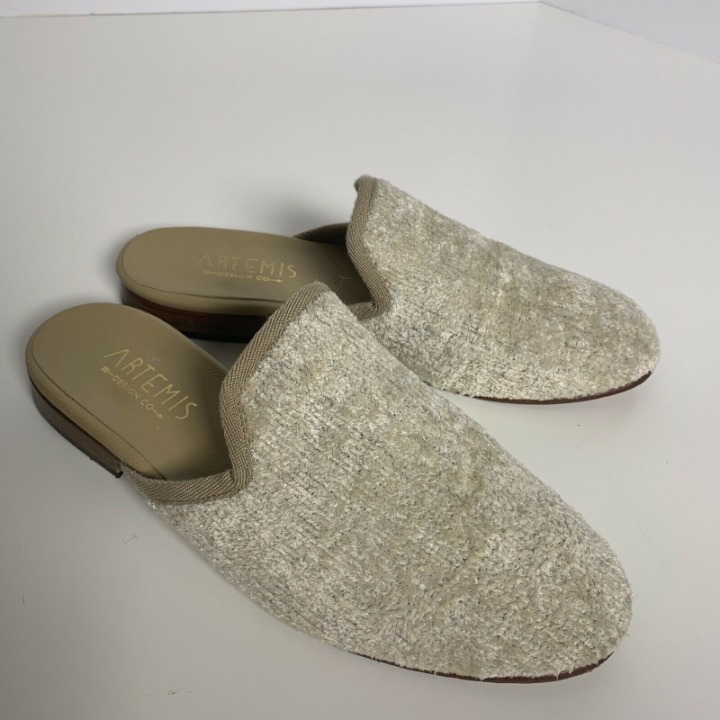 Artemis Design Co. Slip On Slide Loafers Womens Size 40, US 10-10.5