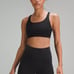 Lululemon Energy Bra *Medium Support, B-D Cups Sz 4