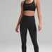 Lululemon Energy Bra *Medium Support, B-D Cups Sz 4