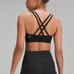 Lululemon Energy Bra *Medium Support, B-D Cups Sz 4