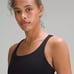 Lululemon Energy Bra *Medium Support, B-D Cups Sz 4