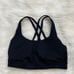 Lululemon Energy Bra *Medium Support, B-D Cups Sz 4