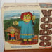 Vintage 1967 Voodoo Doll Game in Box!.