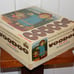 Vintage 1967 Voodoo Doll Game in Box!.