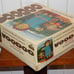 Vintage 1967 Voodoo Doll Game in Box!.