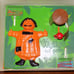 Vintage 1967 Voodoo Doll Game in Box!.