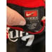 EUC Rare Clippers #7 Lamar Odom Black Red Mesh Jersey