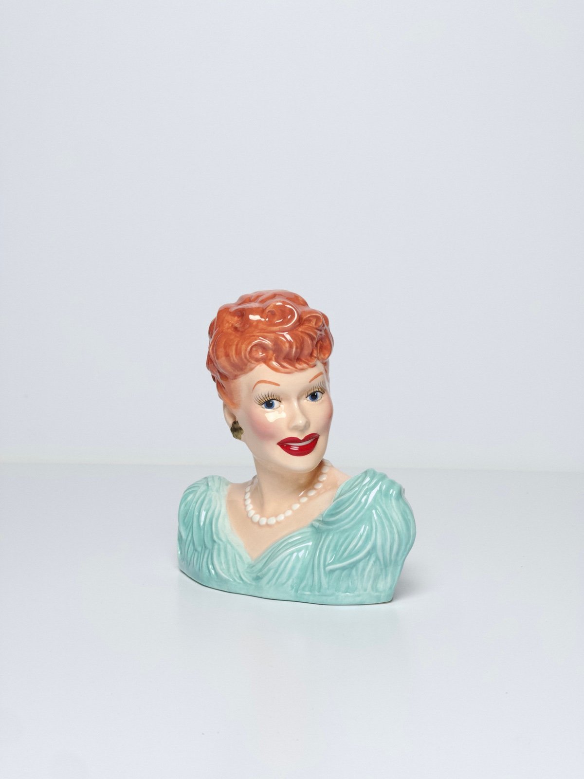 I Love Lucy Collectible Piggy Bank