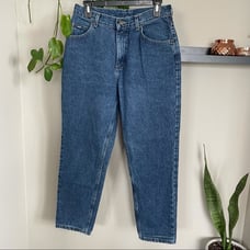 Vintage Lee Jeans