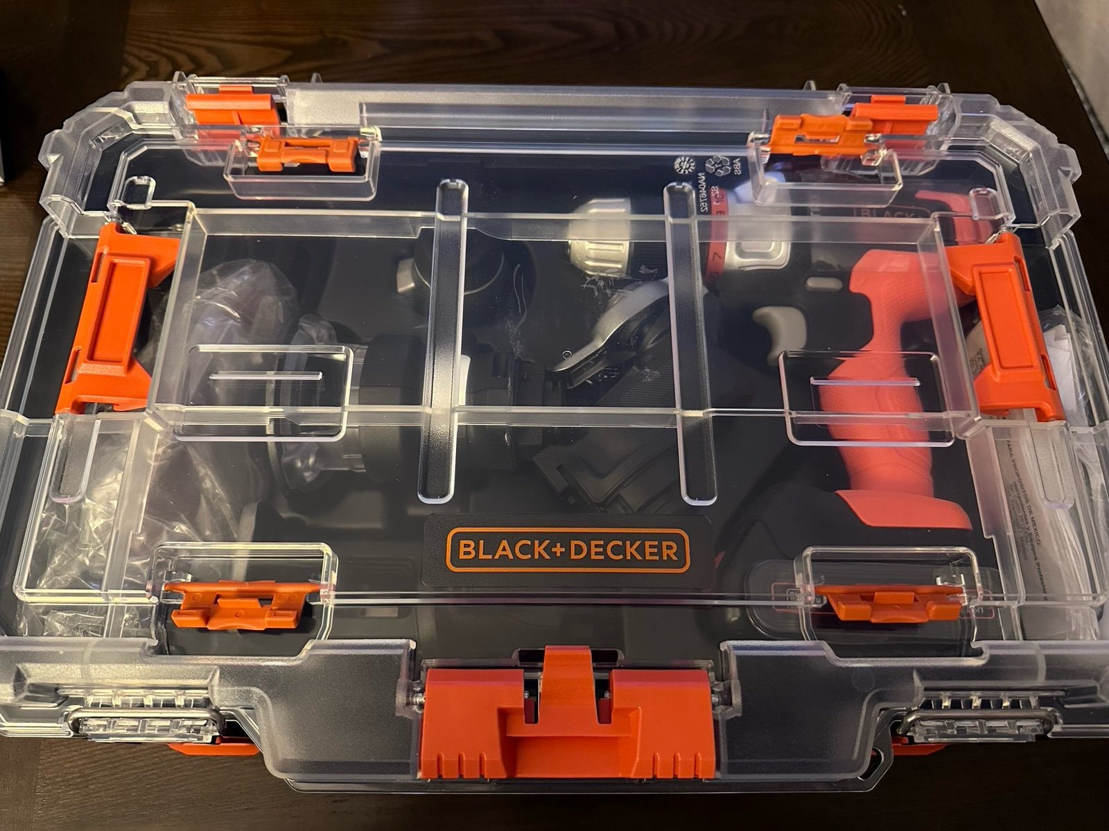 20V MAX* MATRIX™ Drill, Power Tool Combo Kit, 6-Tool Set, Cordless Tool Set