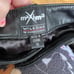 Wilson’s Leather Maxima black leather pants