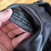 Wilson’s Leather Maxima black leather pants