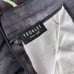 Yeohlee New York 2014 Collection Cotton Skirt