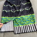 Yeohlee New York 2014 Collection Cotton Skirt